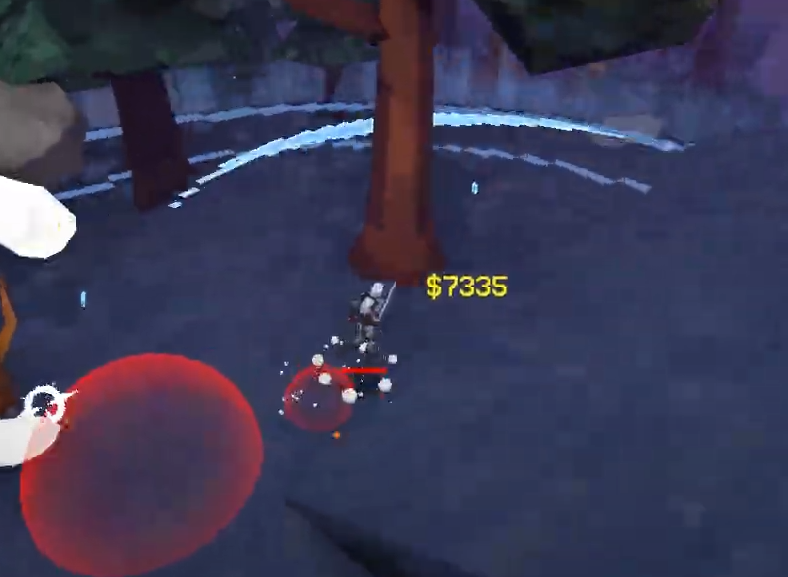 MegaBonk Wireless Dagger Build Guide