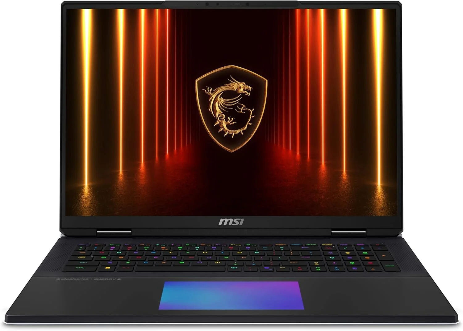 Best High End-Gaming Laptops of 2025