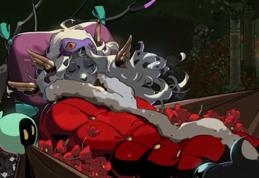 Hades 2 How to Wake Up Hypnos