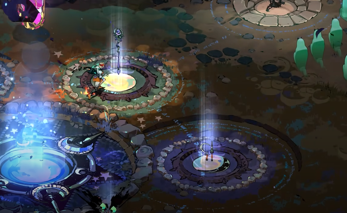 Hades 2 Weapon Tier List | Best Weapons Ranked