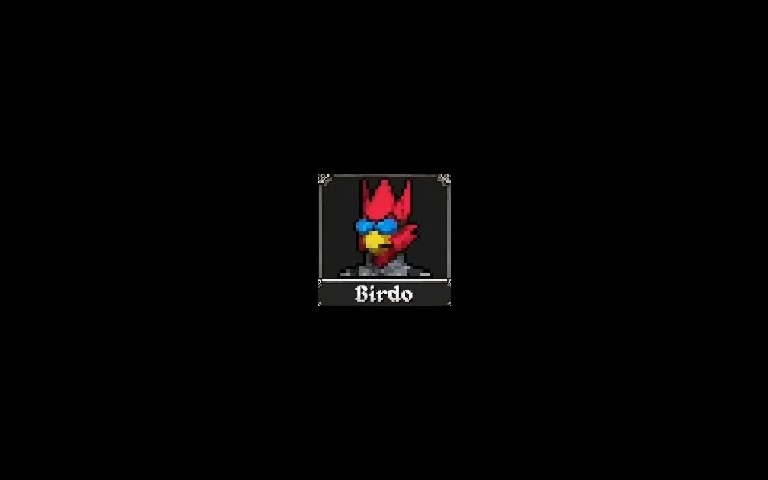 MegaBonk Birdo Build Guide
