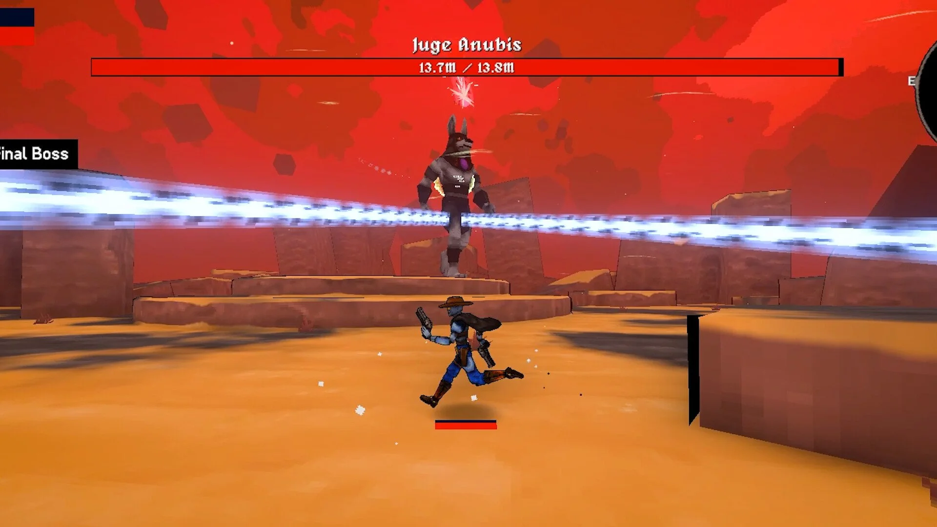 MegaBonk What to Do After Killing Boss
