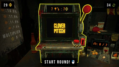 holographic memory card cloverpit 666 Playing Cards CloverPit Achievements & Trophy Guide