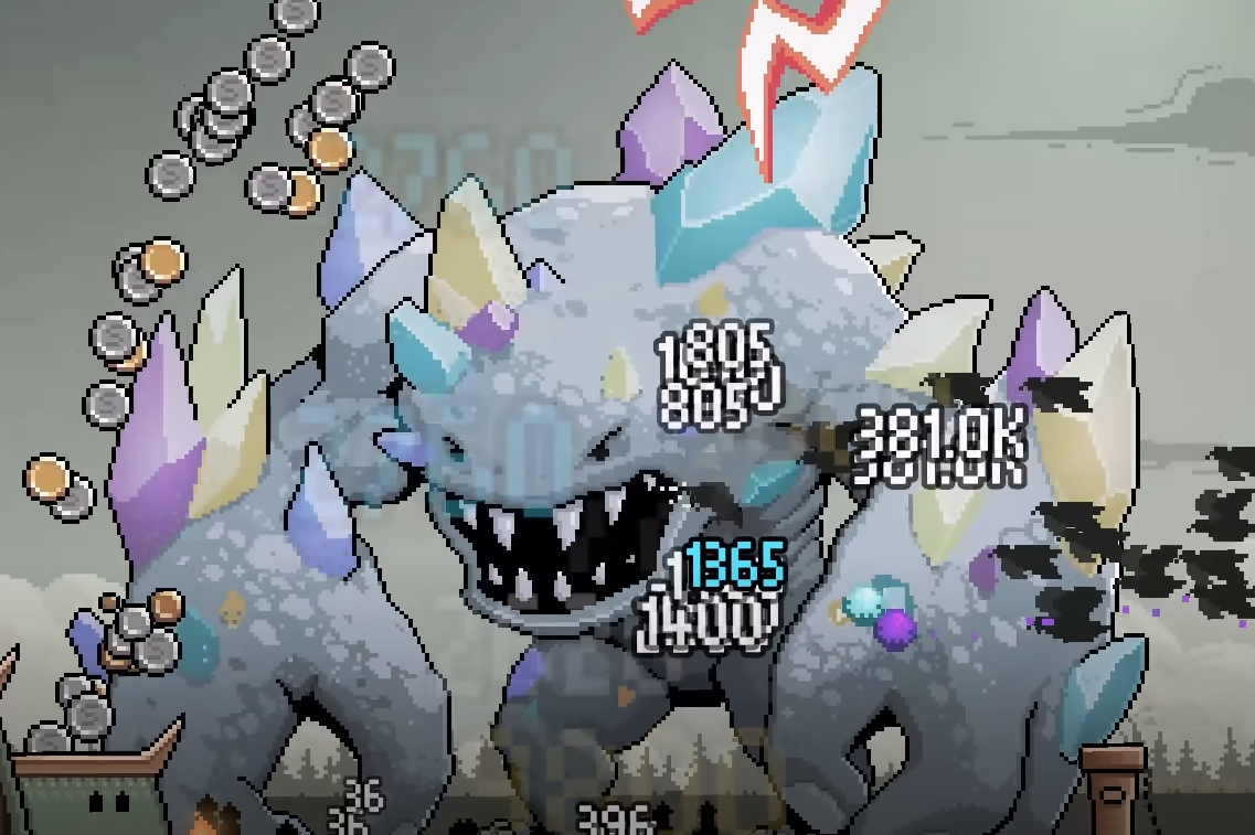 Idle Boss Rush Clawed Knuckles Guide