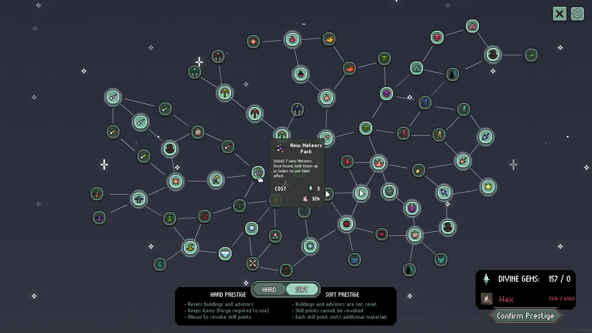 Idle Boss Rush Skill Tree Guide