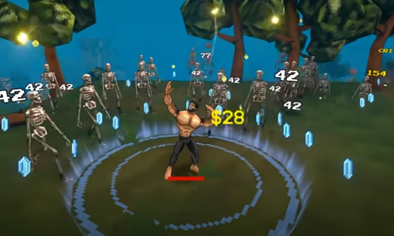 MegaBonk Idle Juice Items &amp; Unlock Guide