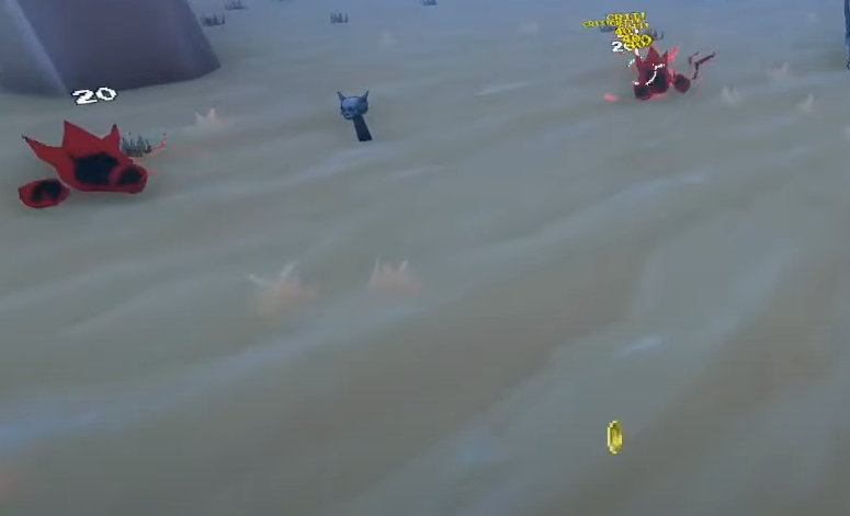MegaBonk Wisp Enemy Guide: Location &amp; How to Beat Them