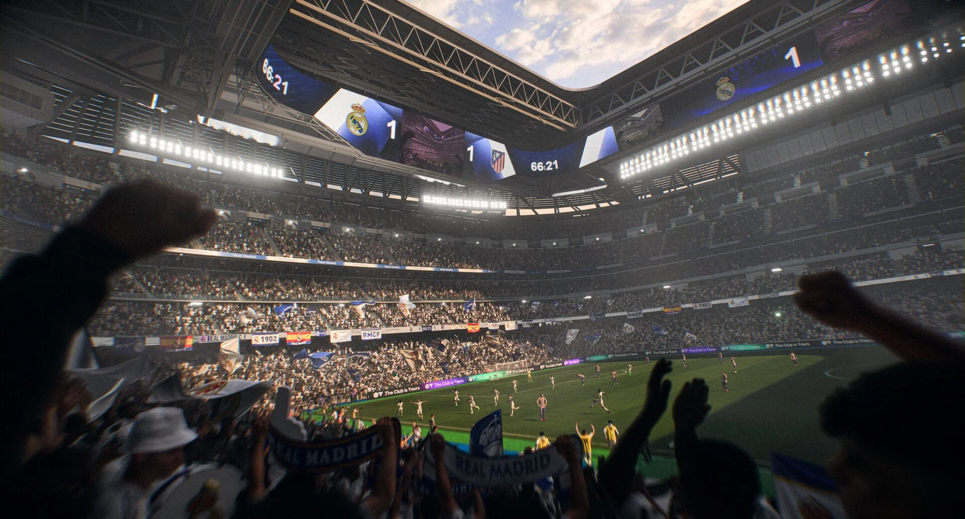 EA Sports FC 26 What's New: Full List of Features and Changes