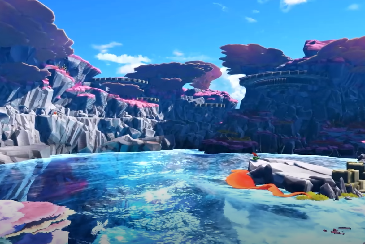 Digimon Story Time Stranger Outer Dungeon Not Working Fix