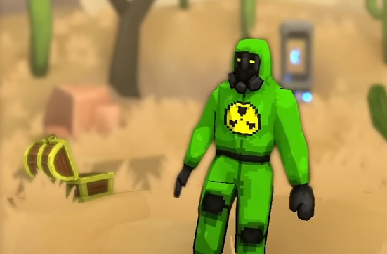 MegaBonk Poison Flask Guide | How to Unlock &amp; Use