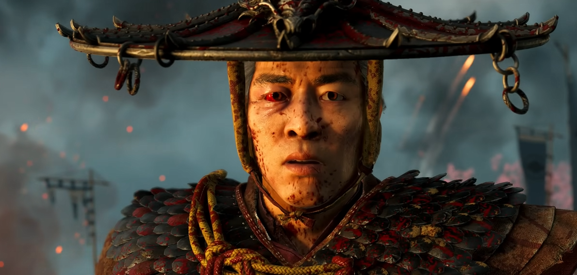 Ghost of Yotei How to Capture Leaders Alive &amp; Secure Them