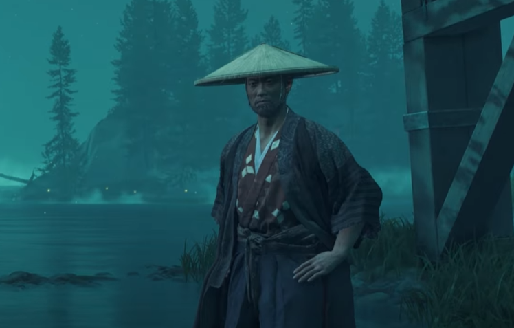 Ghost of Yotei Bridge Choice Guide - Which to Pick?