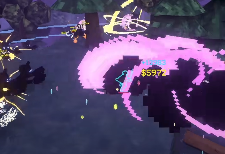 MegaBonk Dagger Guide – How to Get &amp; Use Joe’s Dagger