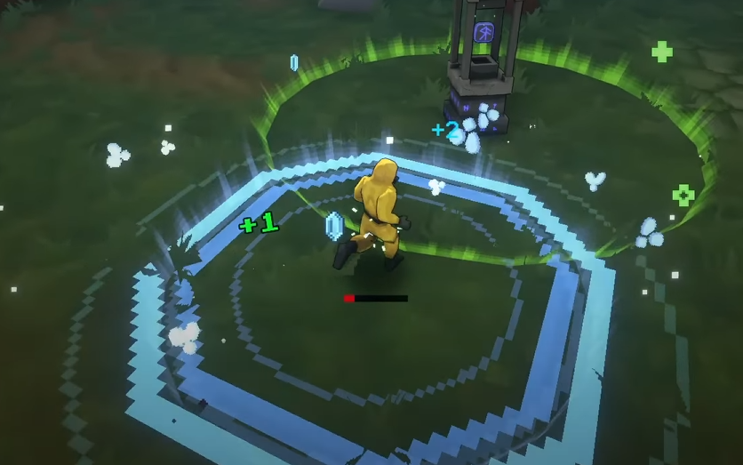 MegaBonk Gas Mask Guide | How to Get &amp; Use