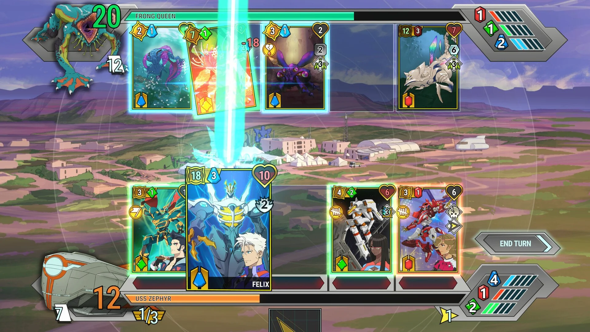 Battle Suit Aces Achievements &amp; Trophy Guide