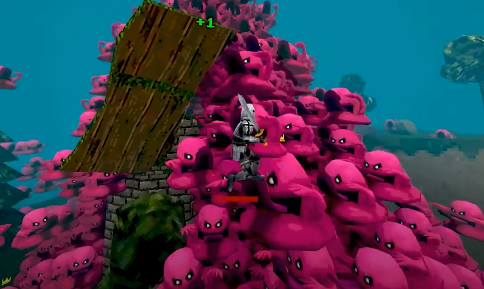 MegaBonk Changes | Update 1.0.12 Guide