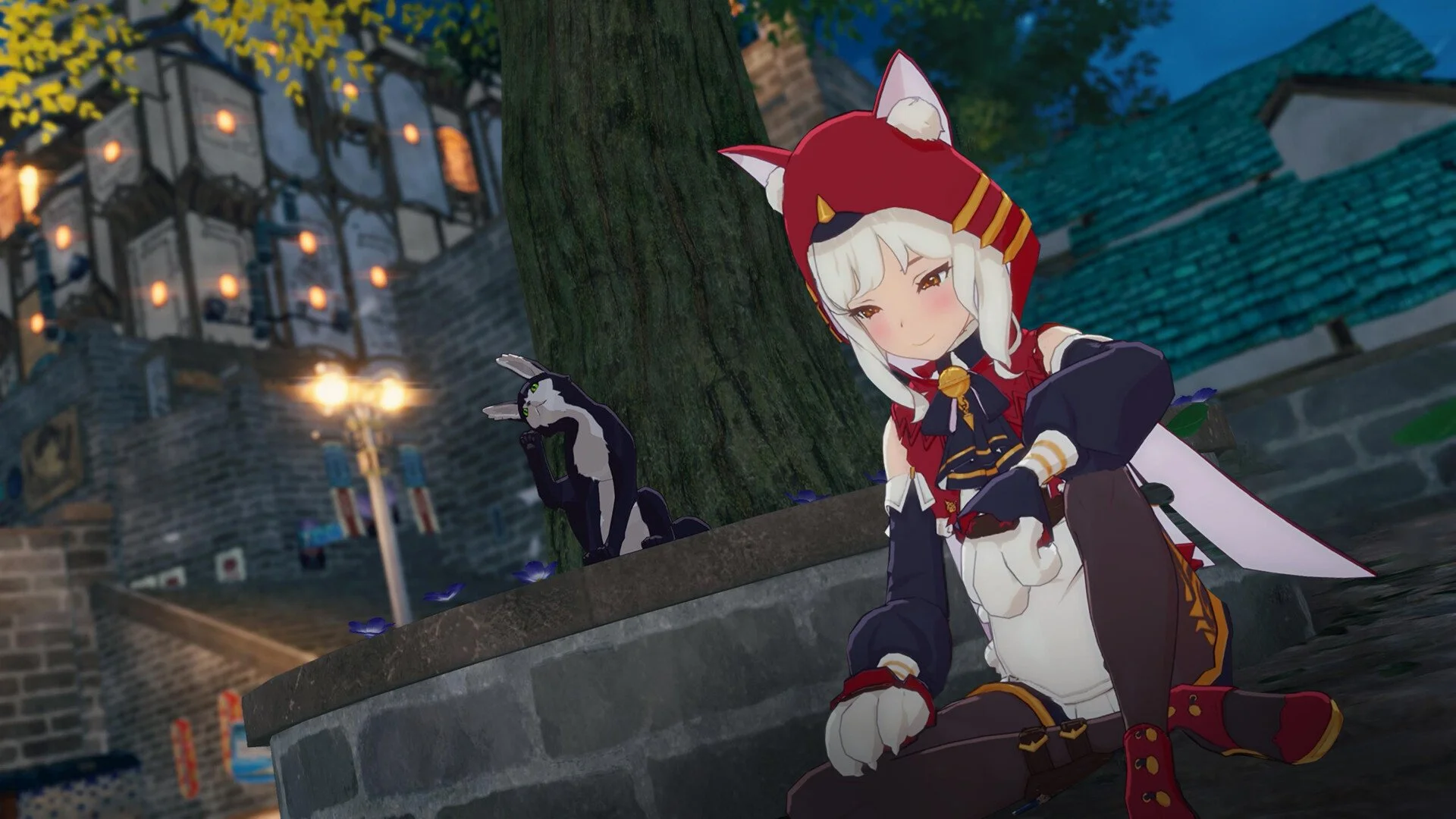 Blue Protocol Star Resonance Classes Guide | Specs Explained