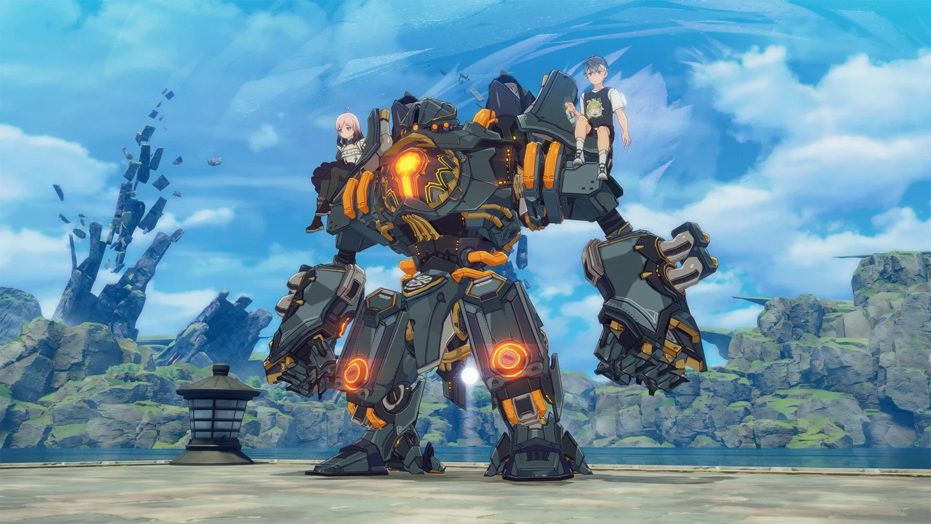 Blue Protocol Star Resonance Achievements &amp; Trophy Guide
