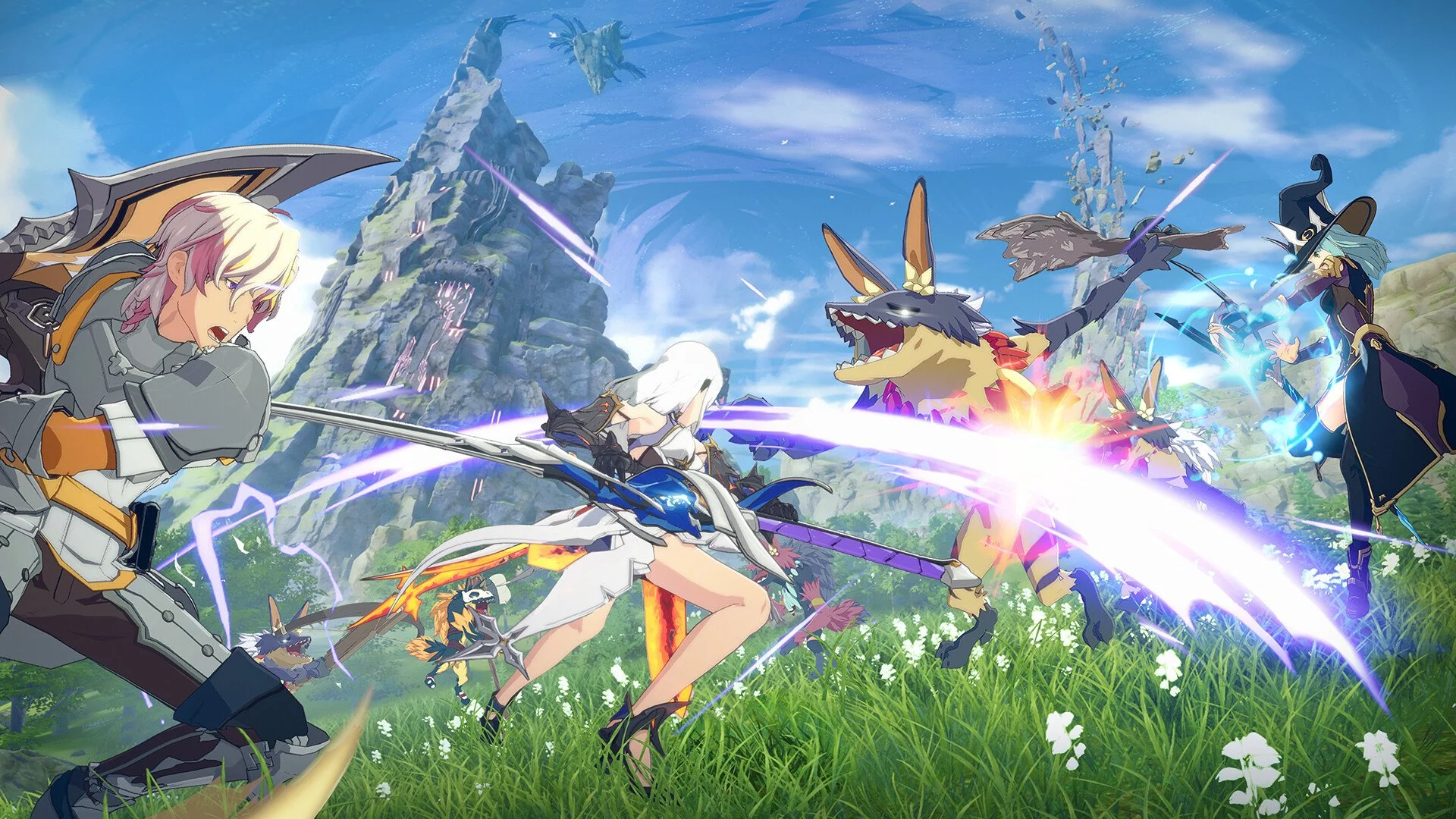 Blue Protocol Star Resonance Tips and Tricks Guide