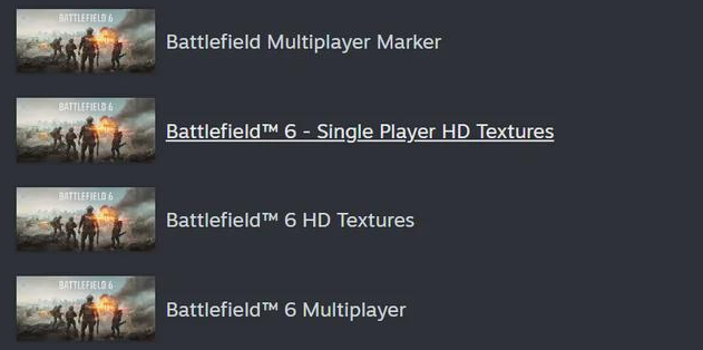 Battlefield 6 HD Textures Guide | Installation &amp; VRAM Impact