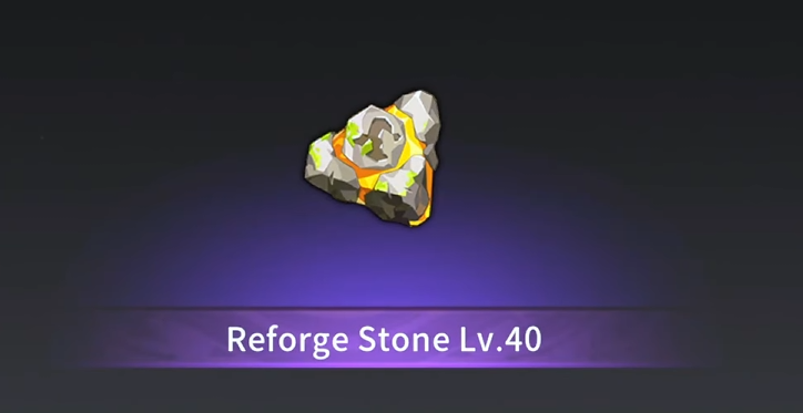 Blue Protocol Star Resonance Reforge Stones Guide
