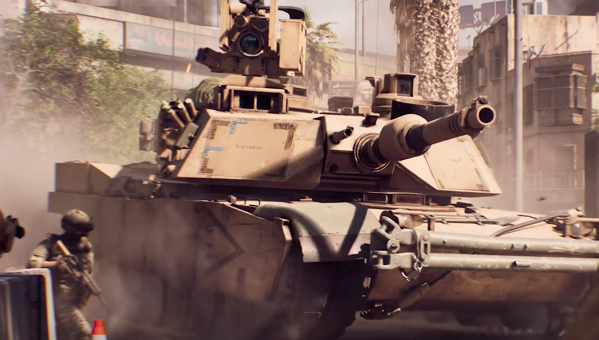 Battlefield 6 Engineer Challenge Guide