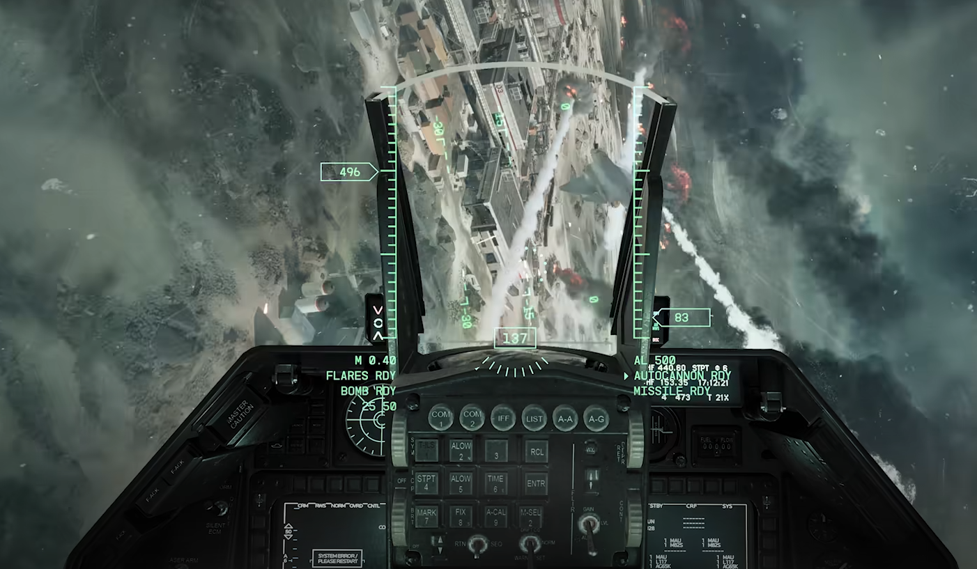 Battlefield 6 How to Practice Flying Guide