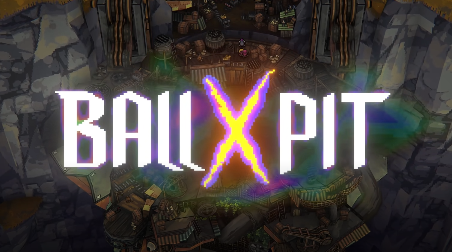 BALL x PIT Achievements &amp; Trophy Guide