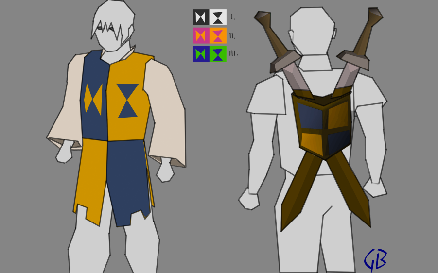 OSRS Grid Master Rewards &amp; Cosmetics Guide