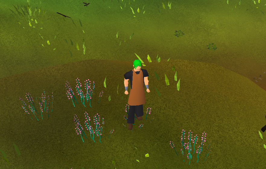 OSRS Grid Master Crafting Training Guide
