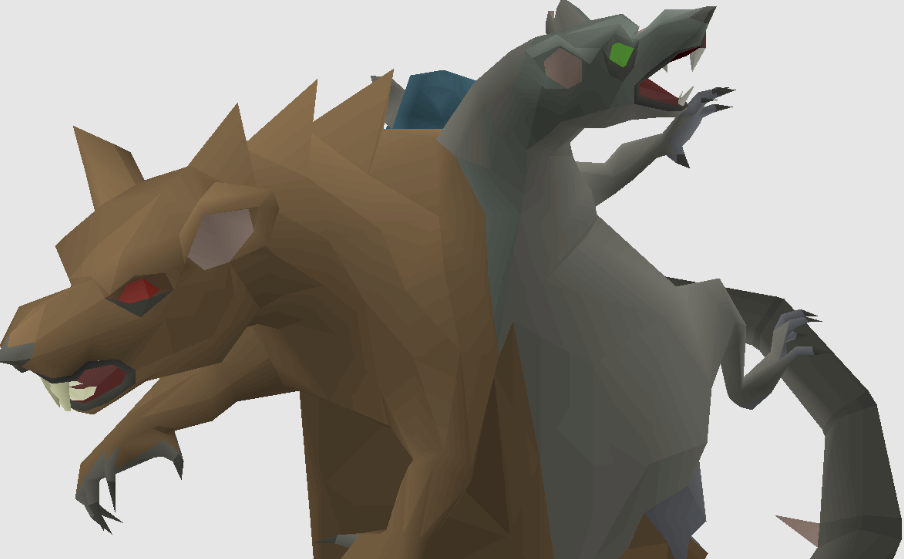 OSRS Grid Master Scurrius Guide | Boosted Drops &amp; Rewards