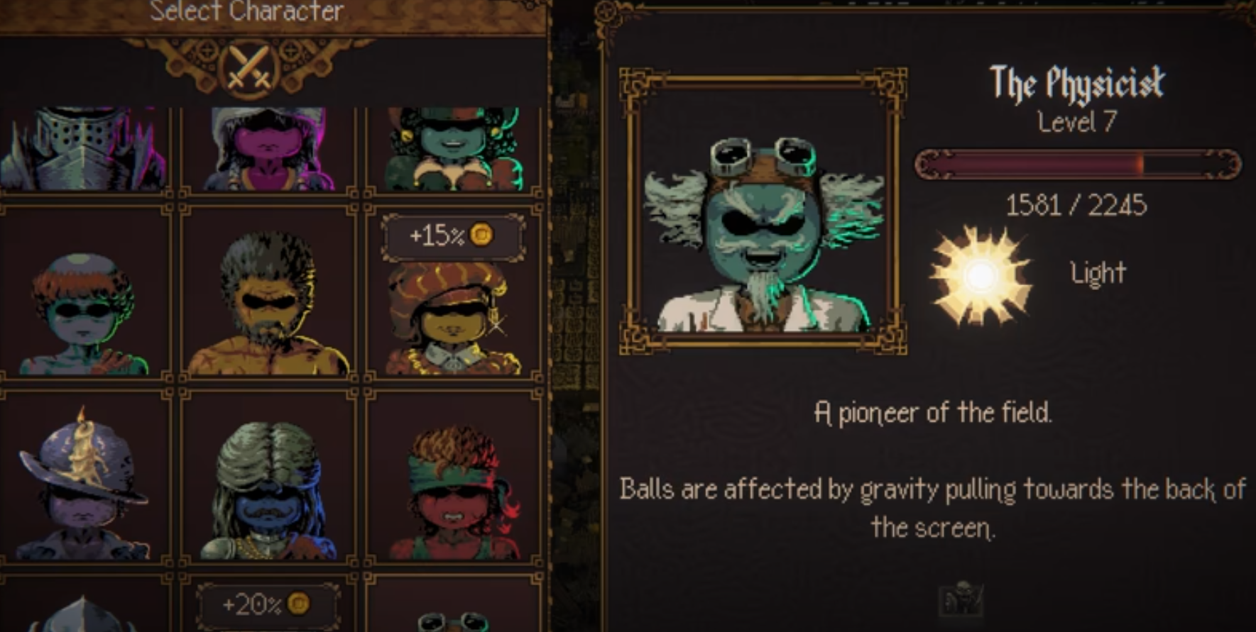 BALL x PIT Character Tier List | Best Characters