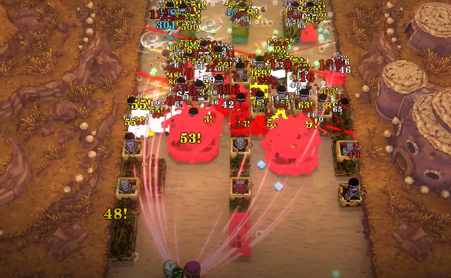 BALL x PIT Brood Mother Guide