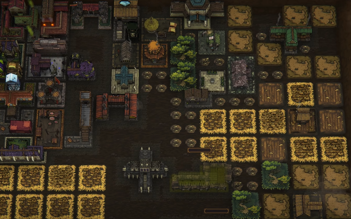 BALL x PIT Base Setup Guide | Best Base Layout