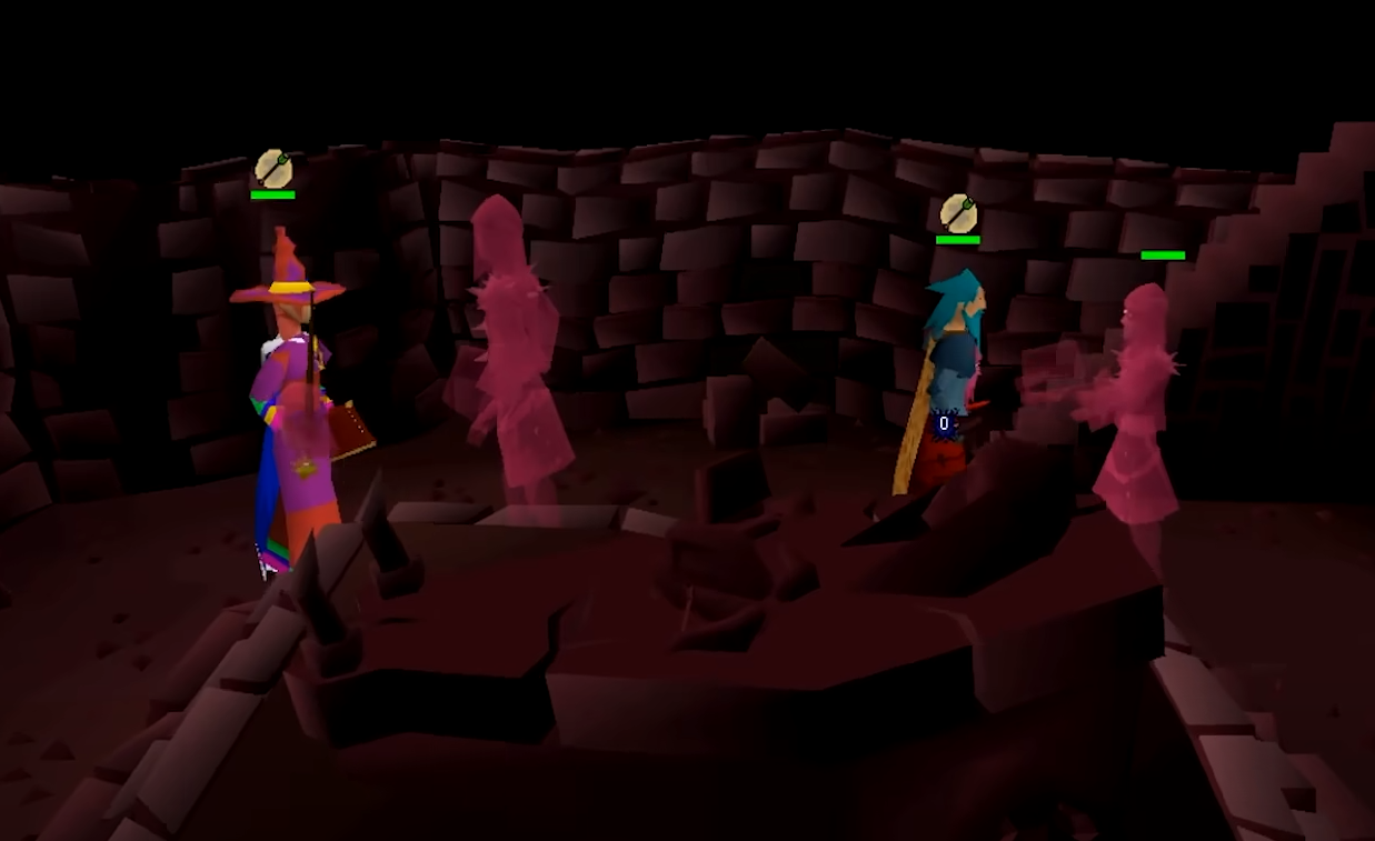 OSRS Grid Master Barrows Guide | Fast Kills &amp; Rewards