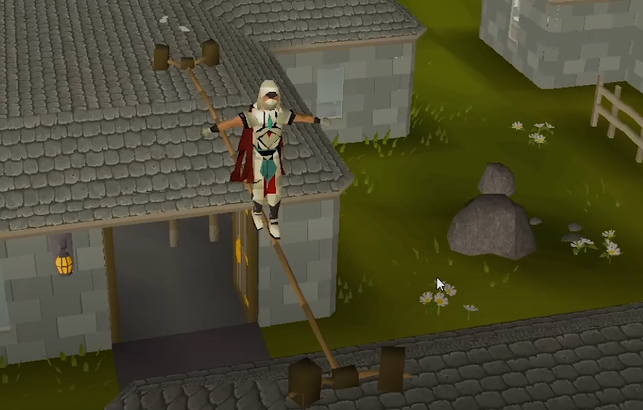 OSRS Grid Master Points Guide | How to Earn Points Fast