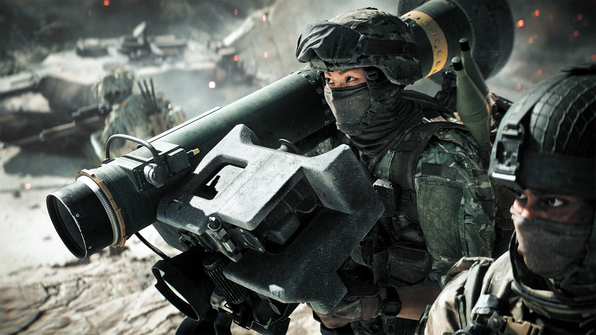 Battlefield 6 Outsells Call of Duty Across Europe