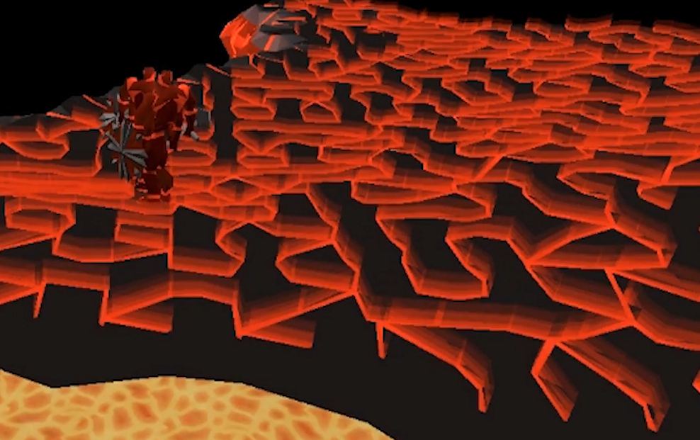 OSRS Grid Master Onyx Guide | How to Get Onyx