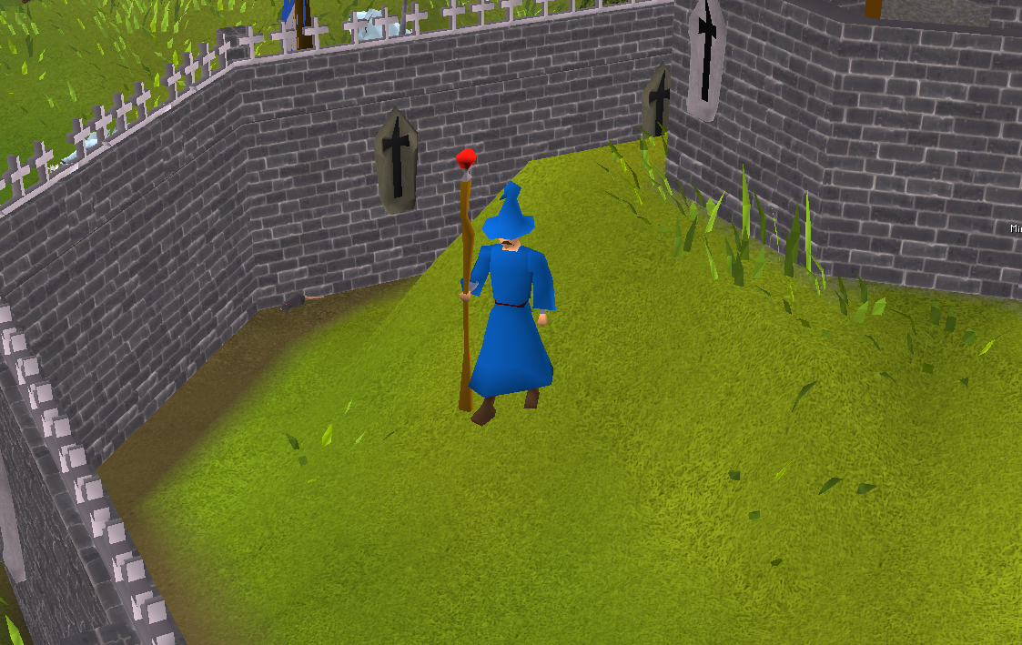 OSRS Grid Master Where to Buy Runes Guide