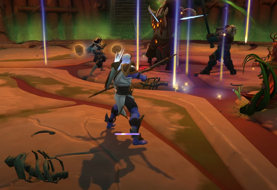 Fellowship Archer Build Guide | Best Elarion Setup