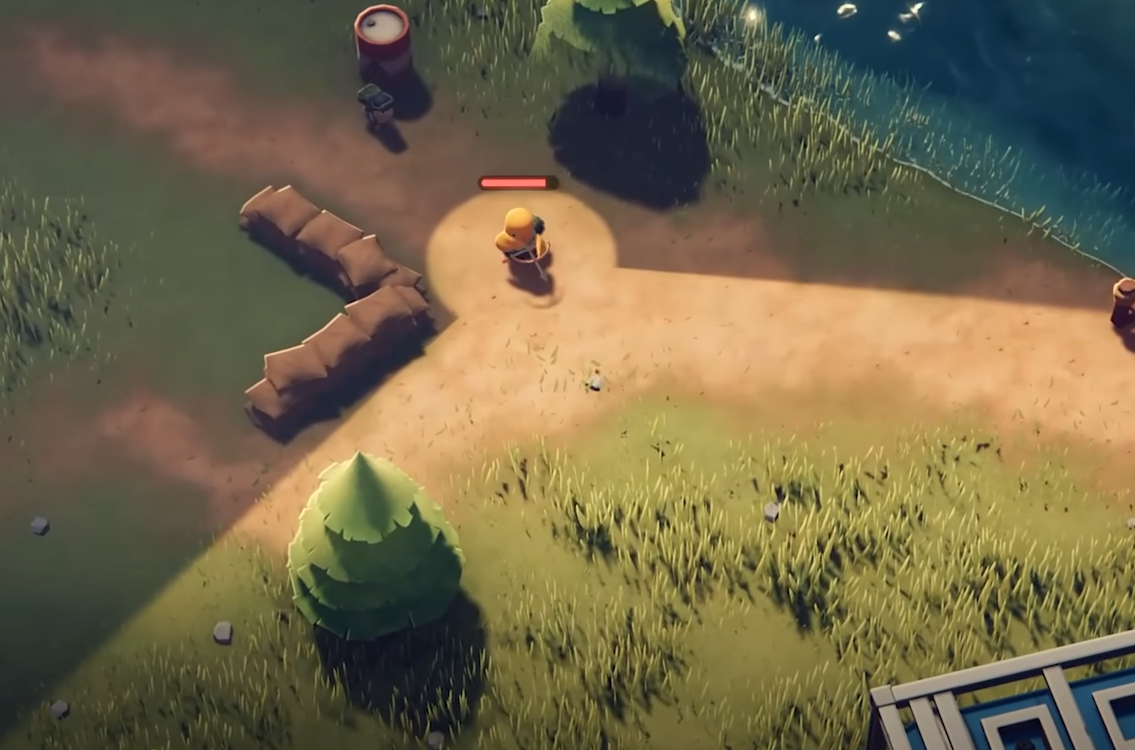 Escape From Duckov Farm Town Beacon Guide | How to Unlock