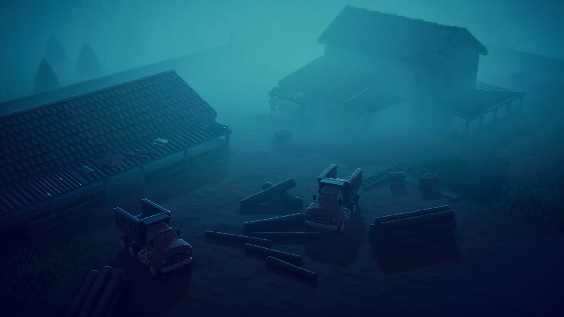 Escape From Duckov How Many Maps | How Many Areas