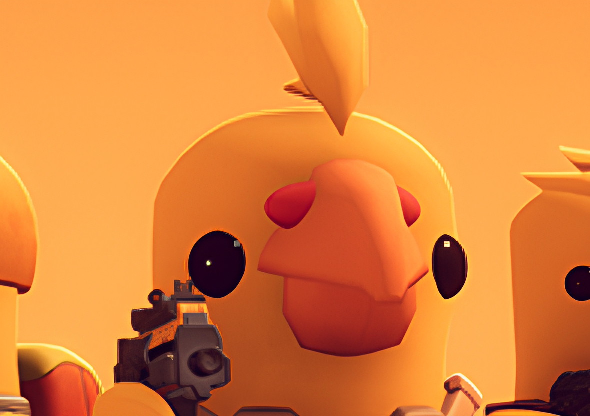Escape From Duckov Speedy Commander Guide &amp; Location
