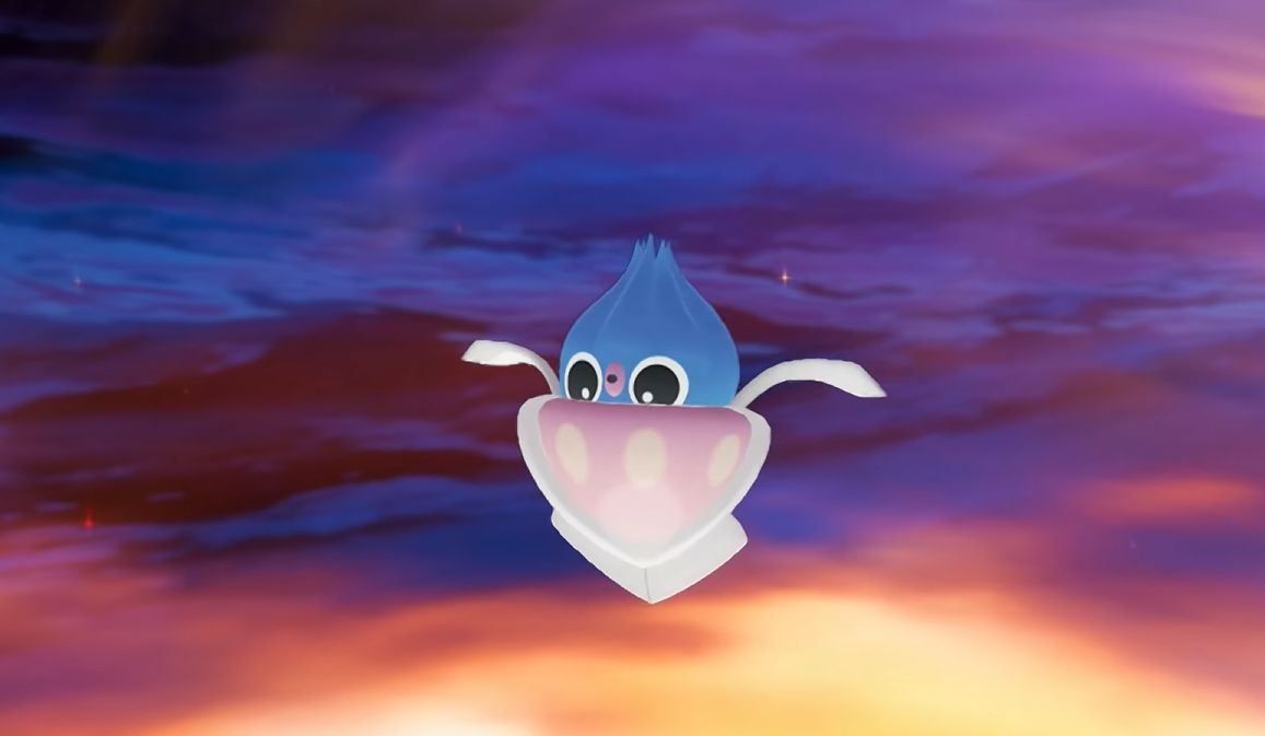 Pokemon Legends ZA How to Evolve Inkay Guide