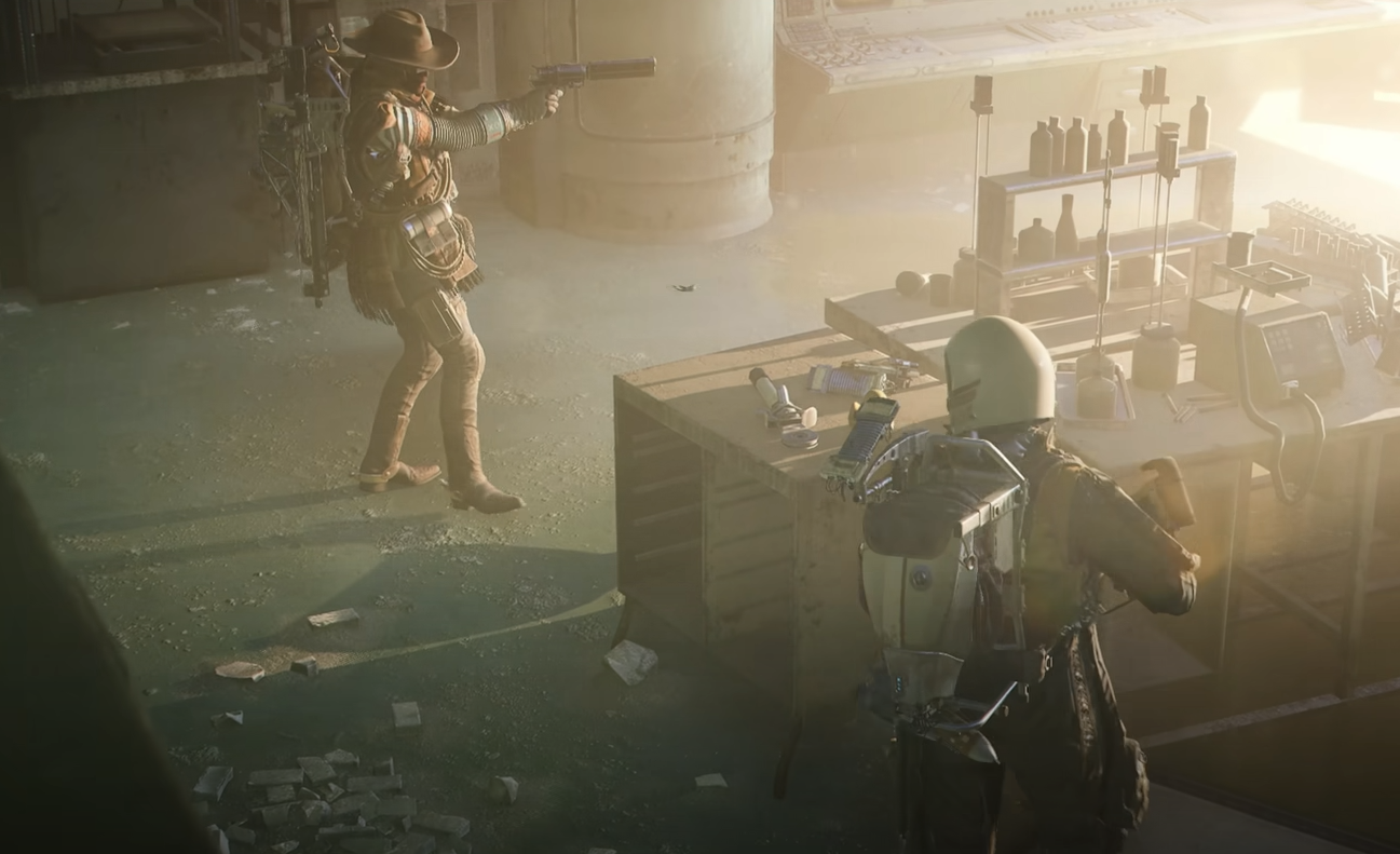 TIPS AND TRICKS ARC RAIDERS visual data 2