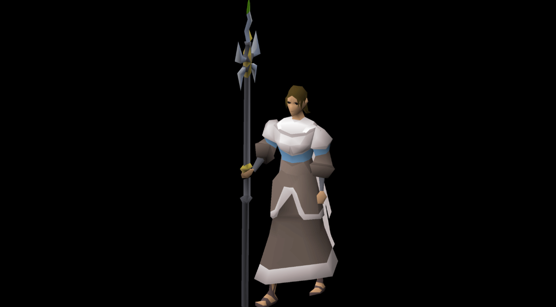 OSRS Grid Master Catch a Moth Barehanded Guide
