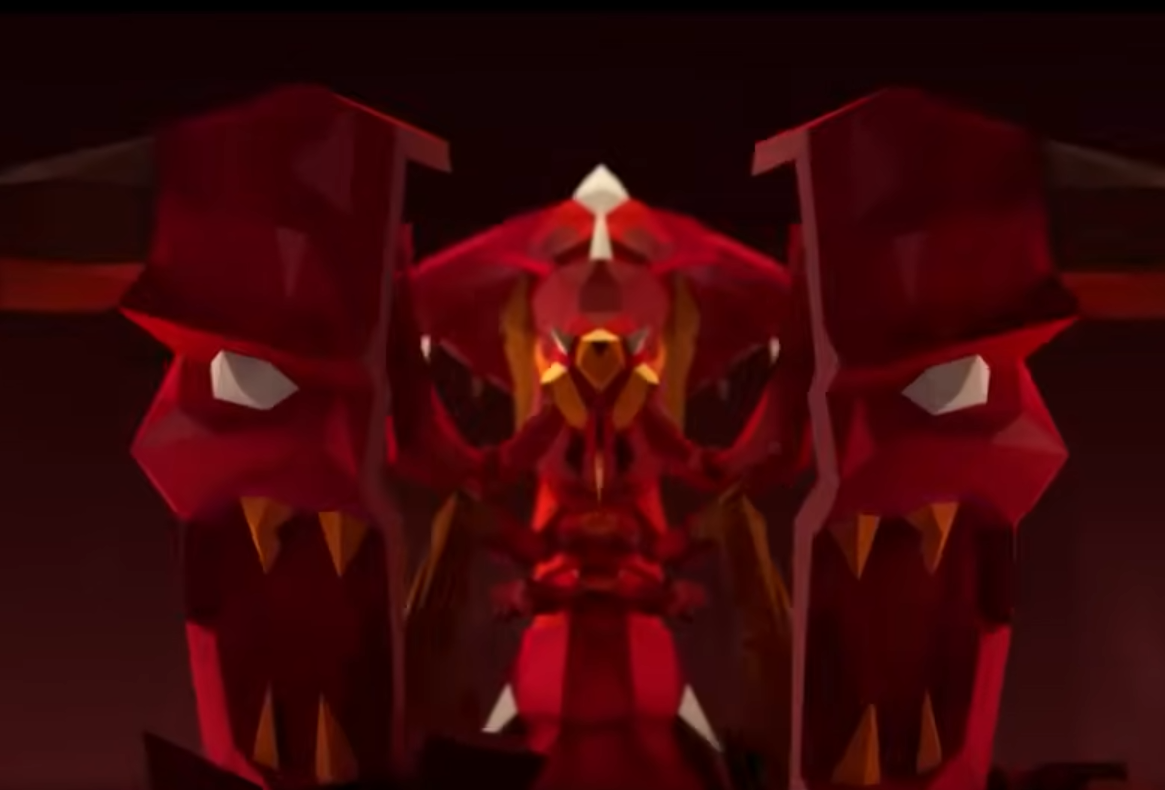 OSRS Grid Master How to Get to Doom