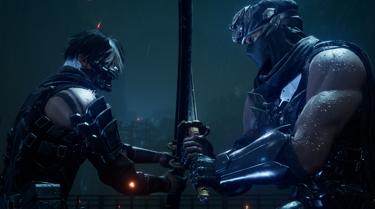 Ninja Gaiden 4 How To Change Outfits