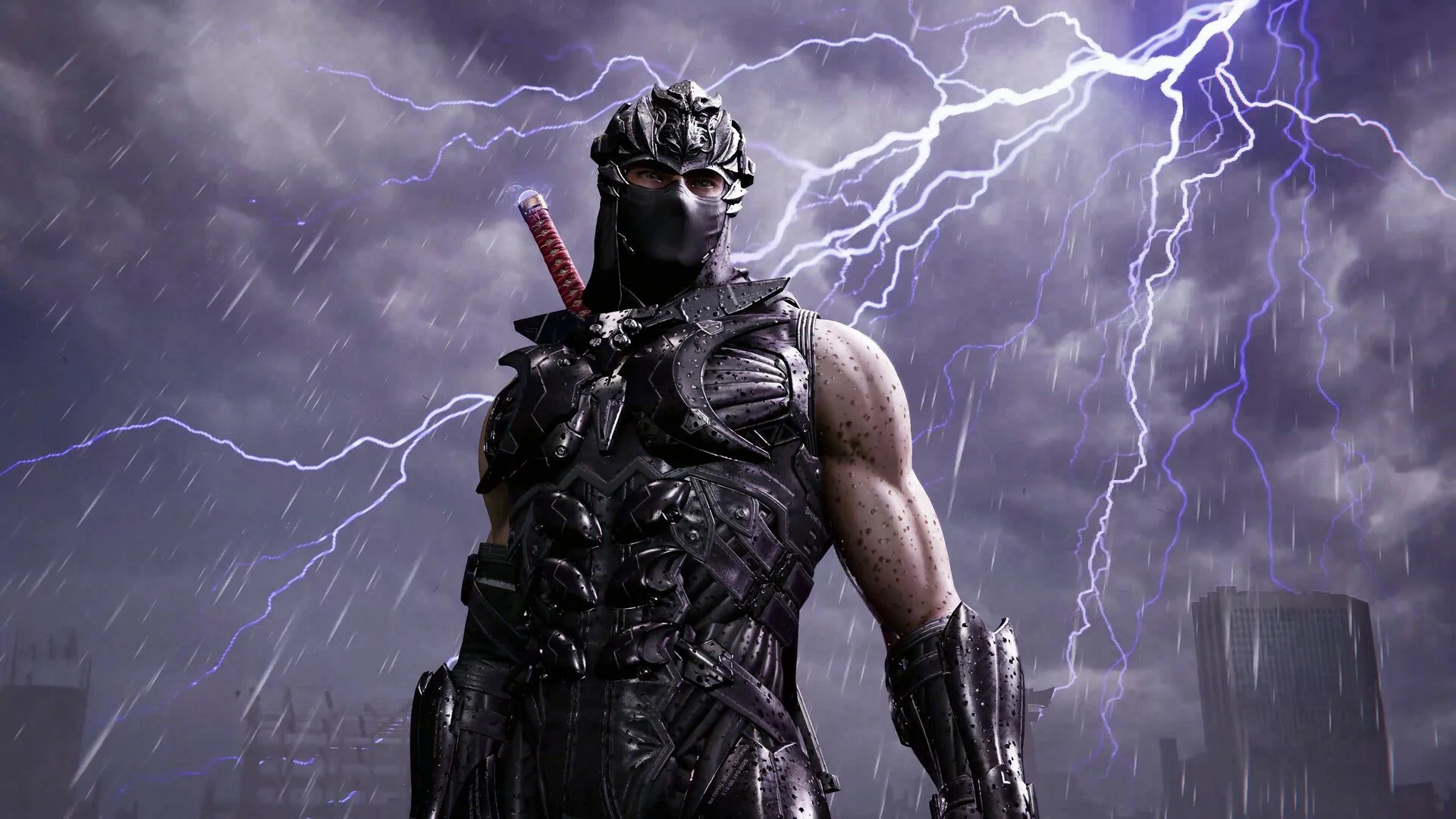 Ninja Gaiden 4 Achievements &amp; Trophy Guide