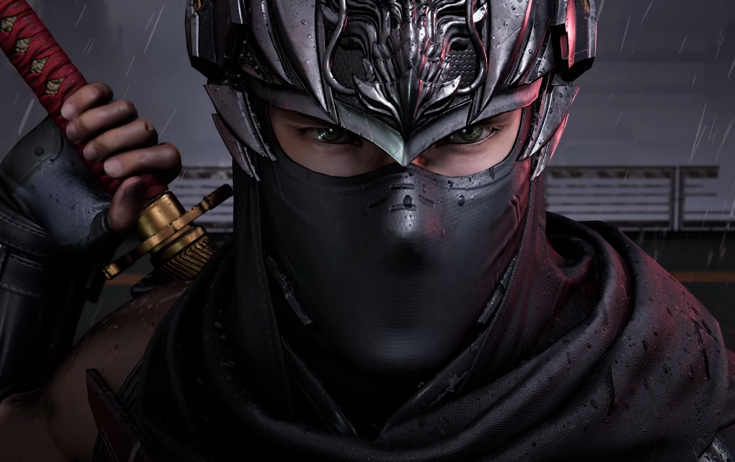 Ninja Gaiden 4 How Old Is Ryu